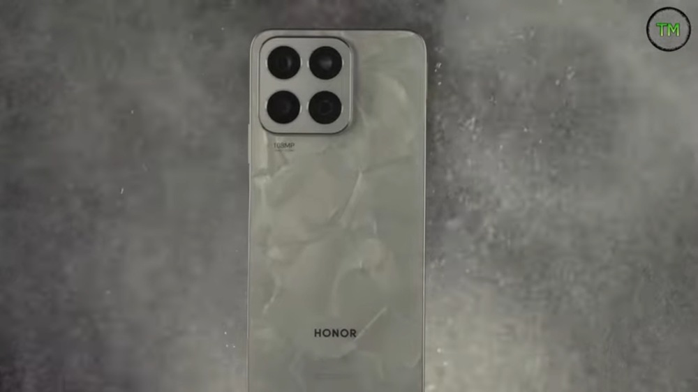 Honor X7C Resmi Meluncur, Tahan Air dan Baterai 6000 mAh, Tapi Layarnya Bikin Kecewa?