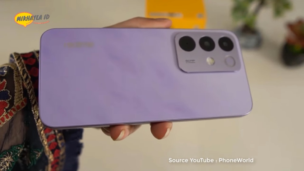5 HP Baterai 7000 mAh Termurah: Harga 2 Jutaan, Bikin Kaget di Tahun Ini