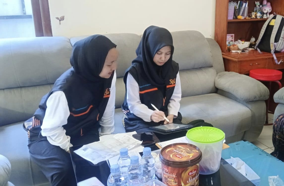 Sensus Ekonomi Kota Batu Capai 56,32 Persen, BPS Ungkap Alasan Bumiaji Tertinggi dan Batu Terendah