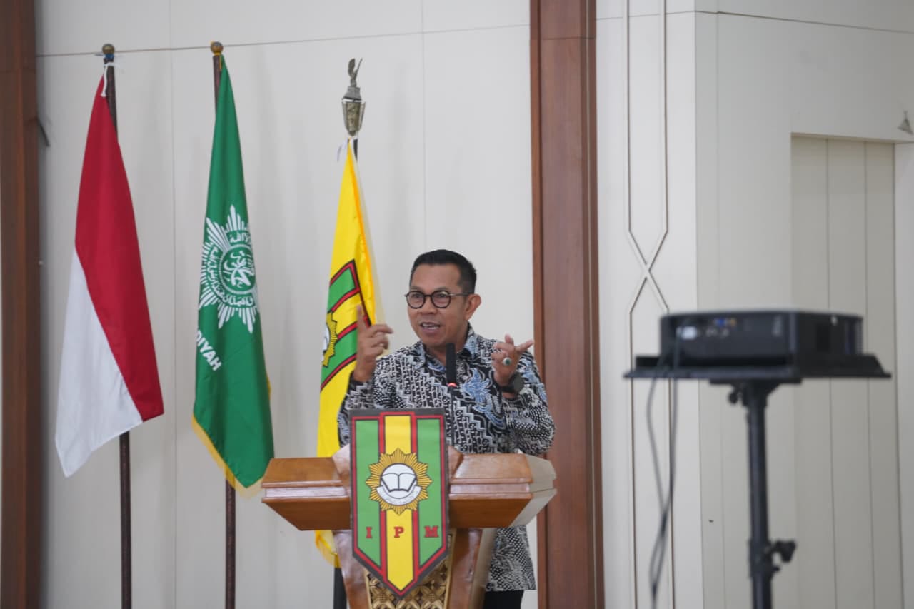 Nurochman Buka Pintu Kolaborasi untuk IPM Kota Batu, Ada Program 1.000 Sarjana