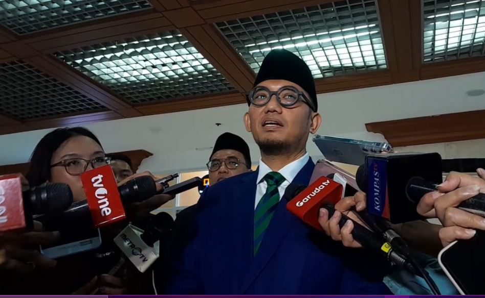 Kementerian Haji Usul BPIH 2026 Rp88.409.365, CJH Bayar Rp54.924.000