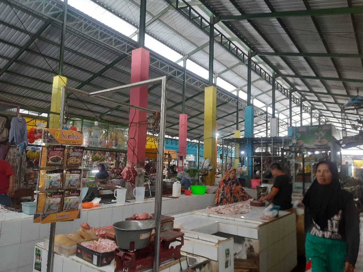 Harga Sembako di Kota Malang Masih Stabil, Berikut Daftar Terbaru per 15 Februari 2025