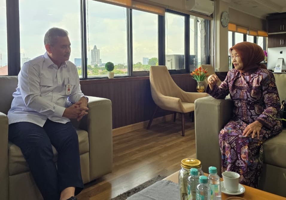 Kabupaten Malang Dapat Dukungan Program Replanting-Hilirisasi Produksi Kelapa dari Kementan RI 