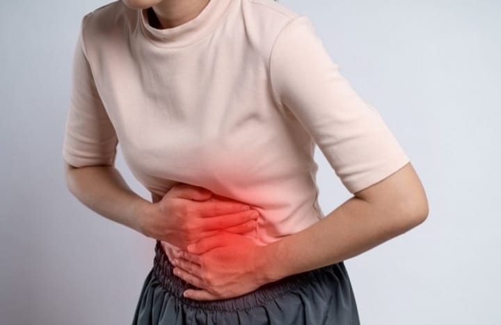 GERD Tidak Dapat Disembuhkan? Profesor Ini Malah Paparkan 9 Tips Penyembuhanya