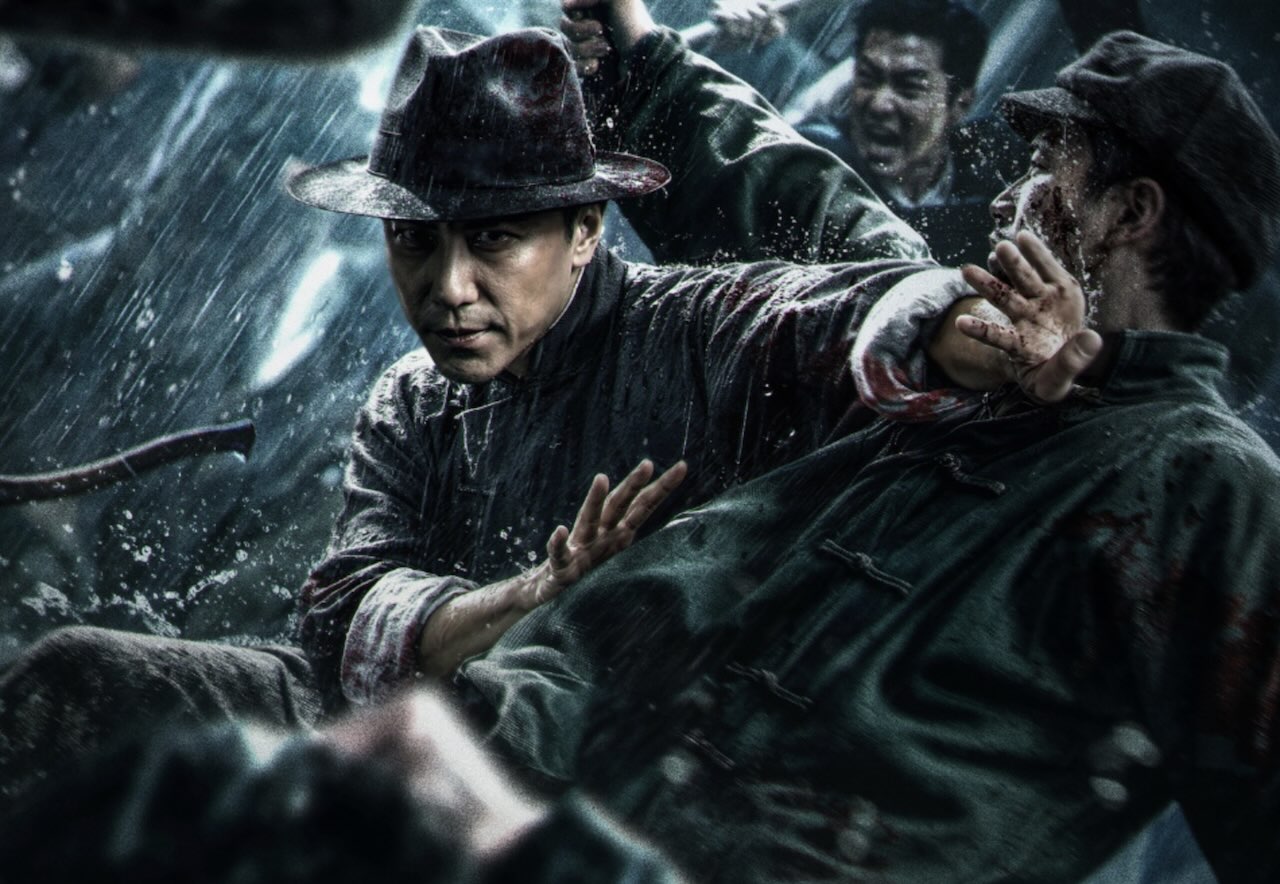 Sinopsis Ip Man: Kung Fu Legend, Aksi Baru Sang Guru Bruce Lee di Bioskop