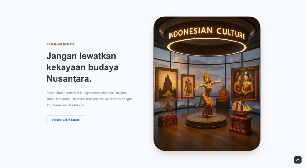 SIBUANA UM: Portal Kreatif Mahasiswa untuk Menyelami Kekayaan Budaya Nusantara