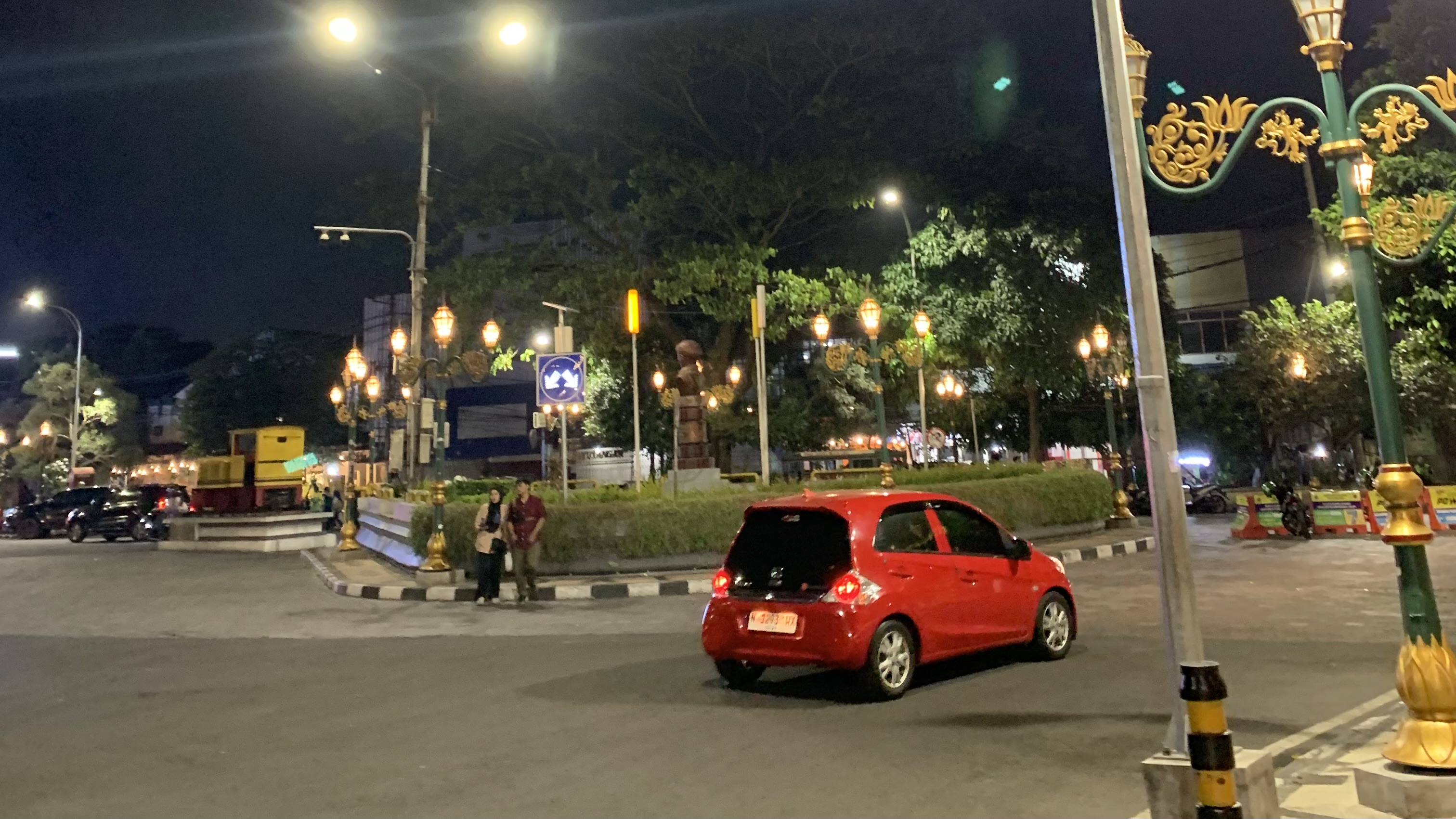 Mengapa Banyak Jalan Menggunakan Nama Tokoh Sejarah? Ini Penjelasannya