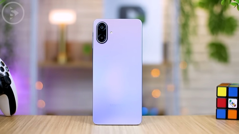Samsung Galaxy A07 5G Resmi Meluncur, HP Murah dengan Baterai 6000 mAh dan Update 6 Tahun