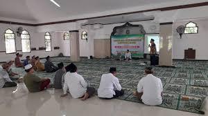 Tips Tetap Konsisten Beribadah di Tengah Padatnya Jadwal Kuliah!