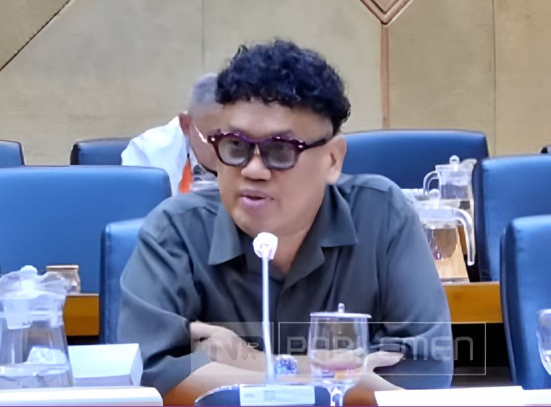 Dinonaktifkan dari DPR, Uya Kuya Tegaskan Sudah Dua Bulan Tak Terima Gaji-Tunjangan