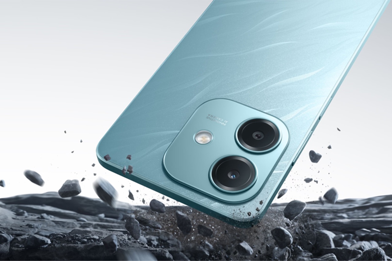 9 HP Tahan Banting dan Anti-Air Standar Militer 2026, Harga Terjangkau