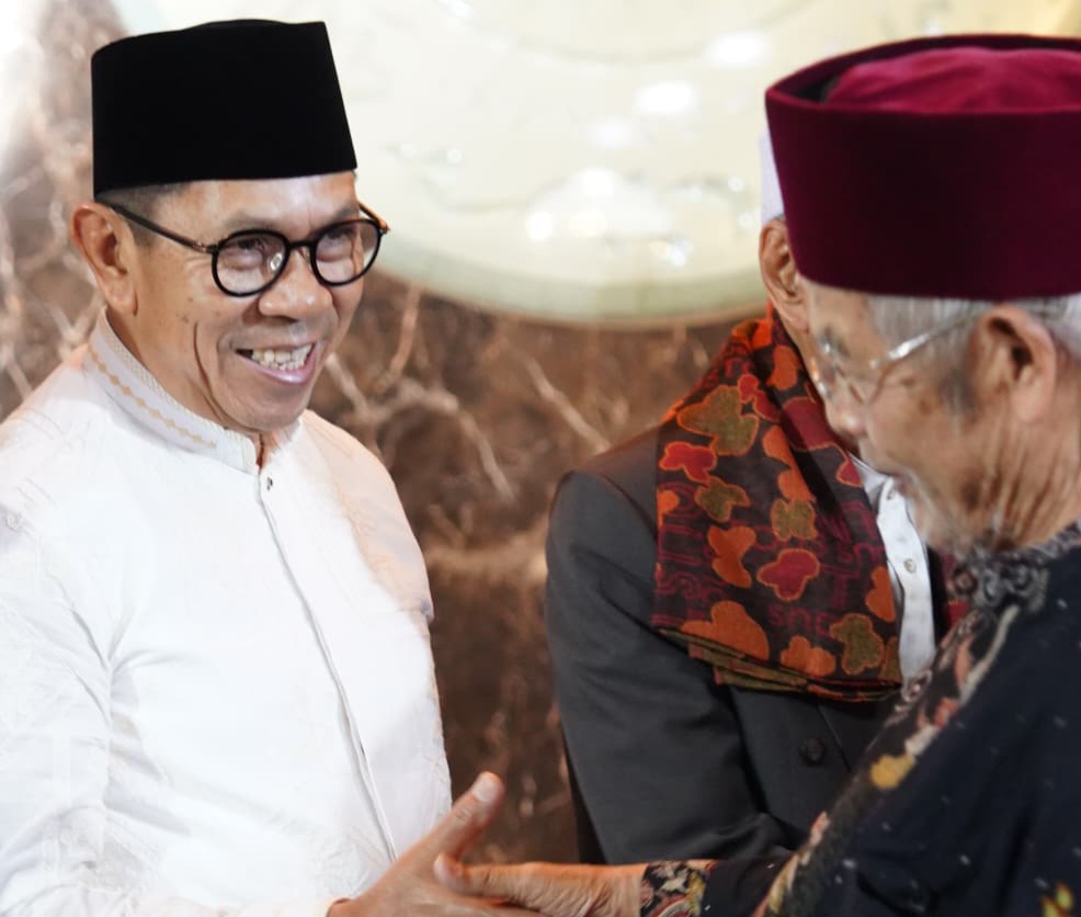 WFA dan Belajar Daring di Kota Batu: Pemkot Masih ‘Wait and See’ Arahan Pusat