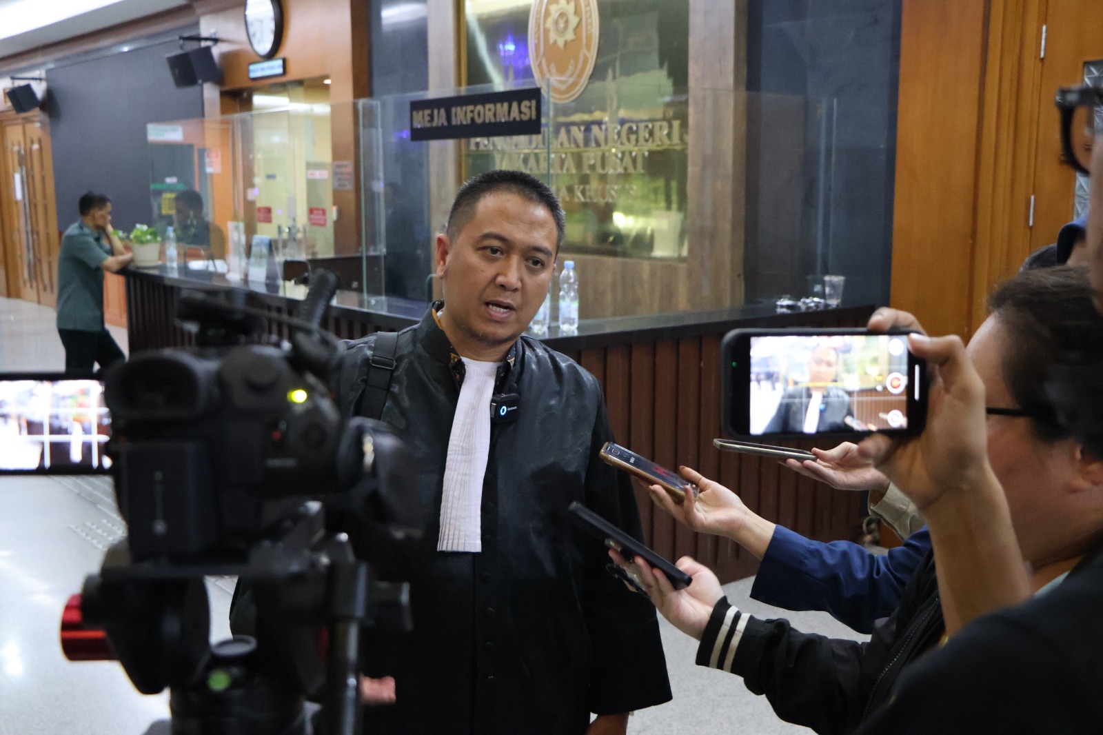 JPU Ungkap Aliran Dana Google dan Konflik Nadiem dalam Korupsi Chromebook