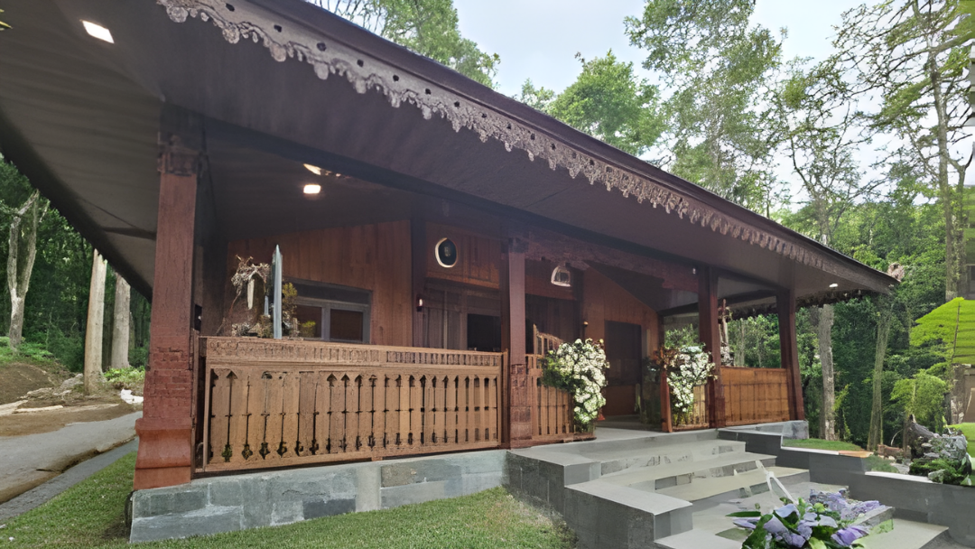 UB Resmikan Stasiun Riset Kehutanan Terpadu, Dorong Kolaborasi Riset dan Pelestarian Lingkungan Berkelanjutan