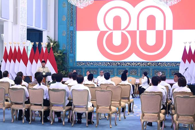 Pemerintah Siapkan Kejutan dalam Perayaan HUT ke-80 Kemerdekaan RI