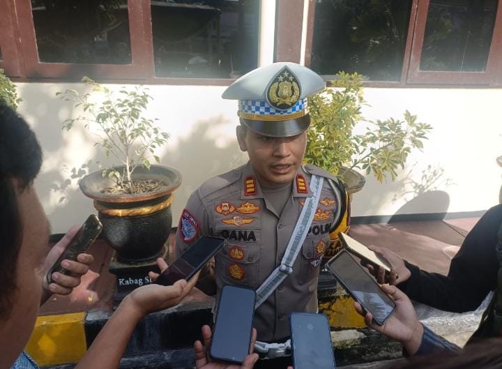 Polres Malang Siapkan Strategi untuk Antisipasi Sebagian Besar dari 31 Juta Pemudik ke Jatim Masuk Malang 