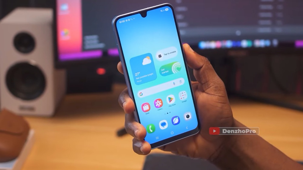 3 HP Samsung di Bawah Rp3 Juta, Ada AMOLED hingga Kamera OIS