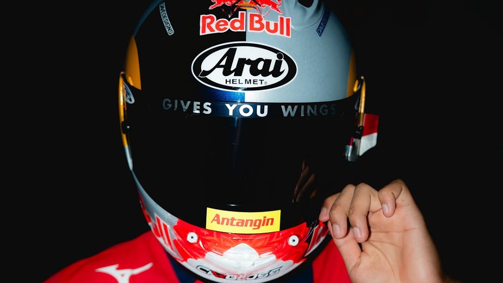Bukan Cuma Kecepatan, Veda Ega Pratama Hadapi Tantangan Angin di Moto3 Australia