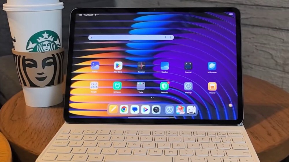 Tablet Rp3-5 Jutaan untuk Kuliah 2026: 5 Pilihan yang Paling Worth It