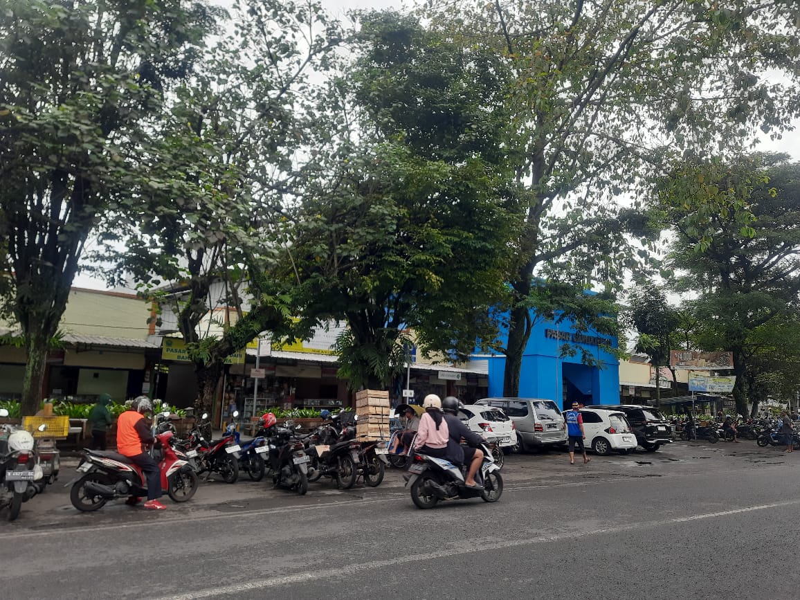 Harga Sembako di Kota Malang Terbaru: Cabai dan Telur Alami Kenaikan Signifikan