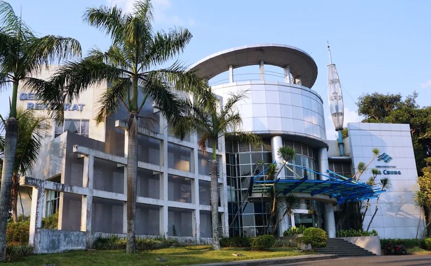 Wisuda ke-15 Besok, Universitas Ma Chung Kukuhkan 287 Lulusan