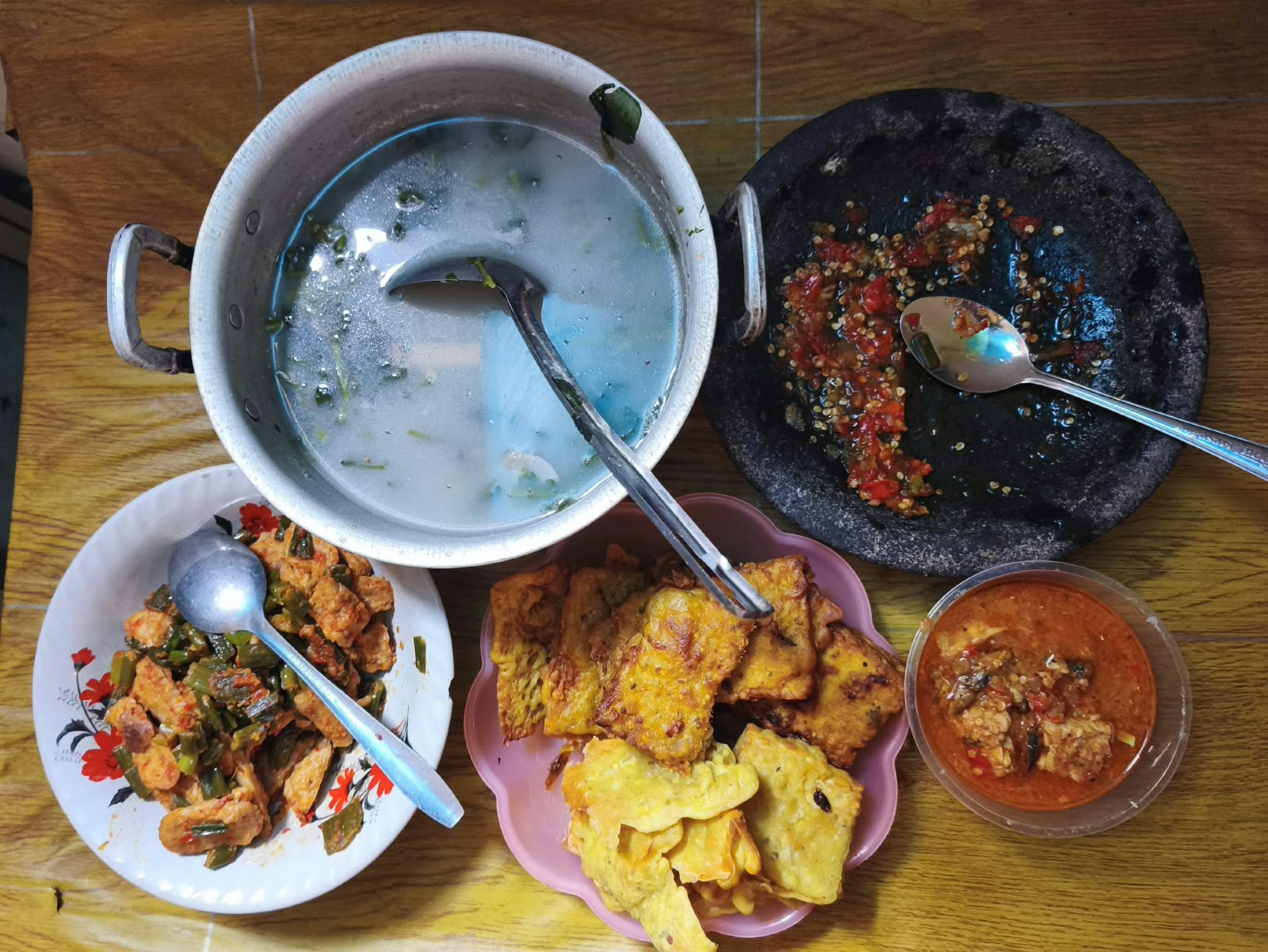 5 Resep Olahan Tempe yang Disukai Anak, Lezat, Bergizi, dan Hemat