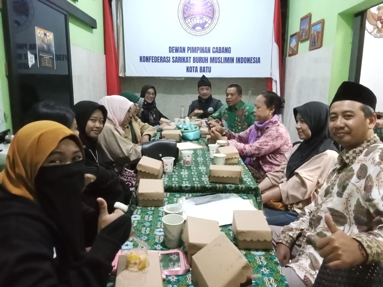 Rangkaian Acara Haul Gus Dur di Kota Batu mulai 20 Desember, Digelar 5 Hari, Ini Jadwalnya 