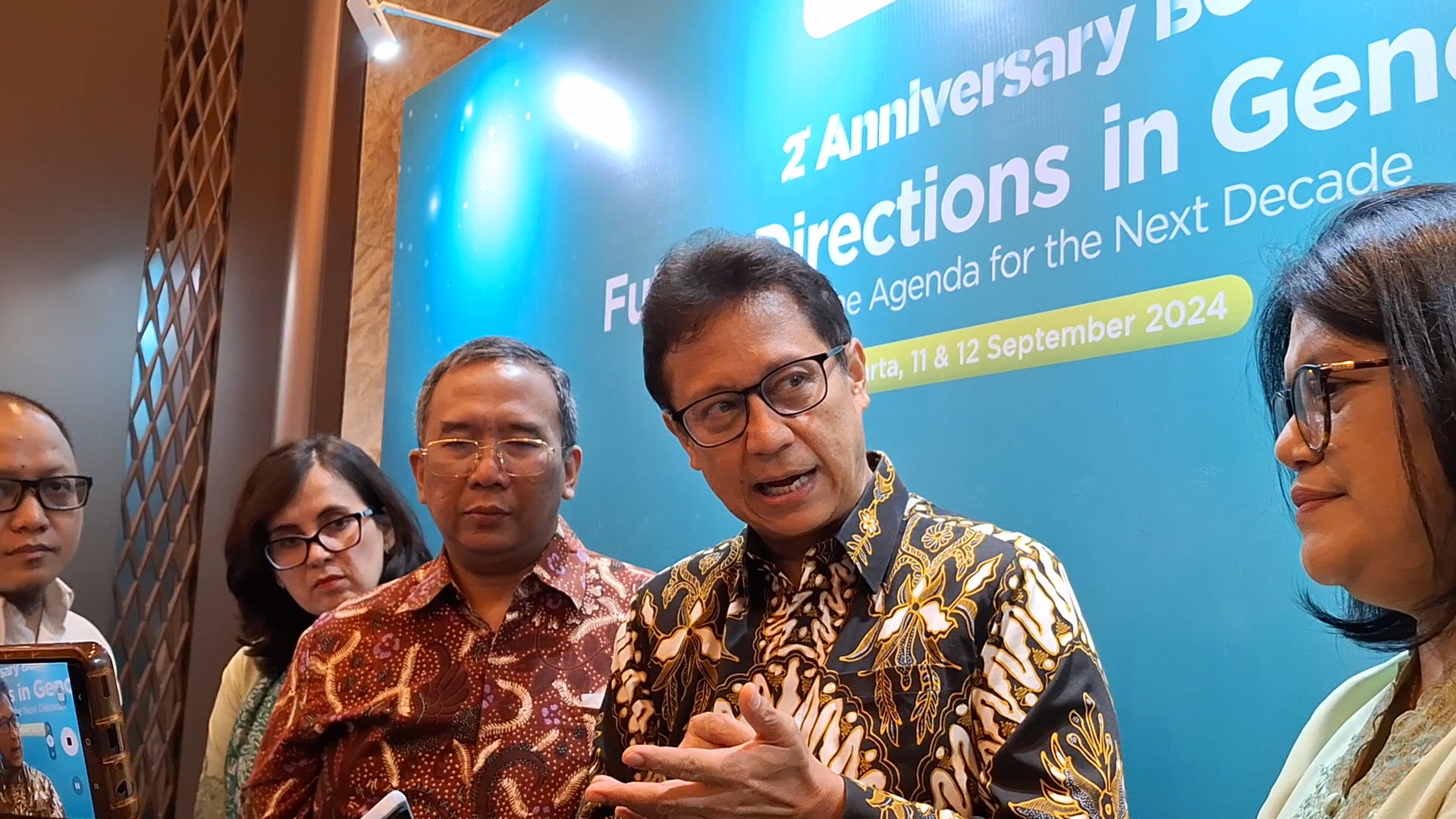 Keracunan Massal MBG, Menkes Sebut Penyebabnya Beragam, dari Salmonella hingga Virus Hepatitis A