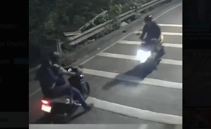 Kasus Penyiraman Air Keras Aktivis KontraS, Komnas HAM Desak Eks KaBais TNI Diperiksa 