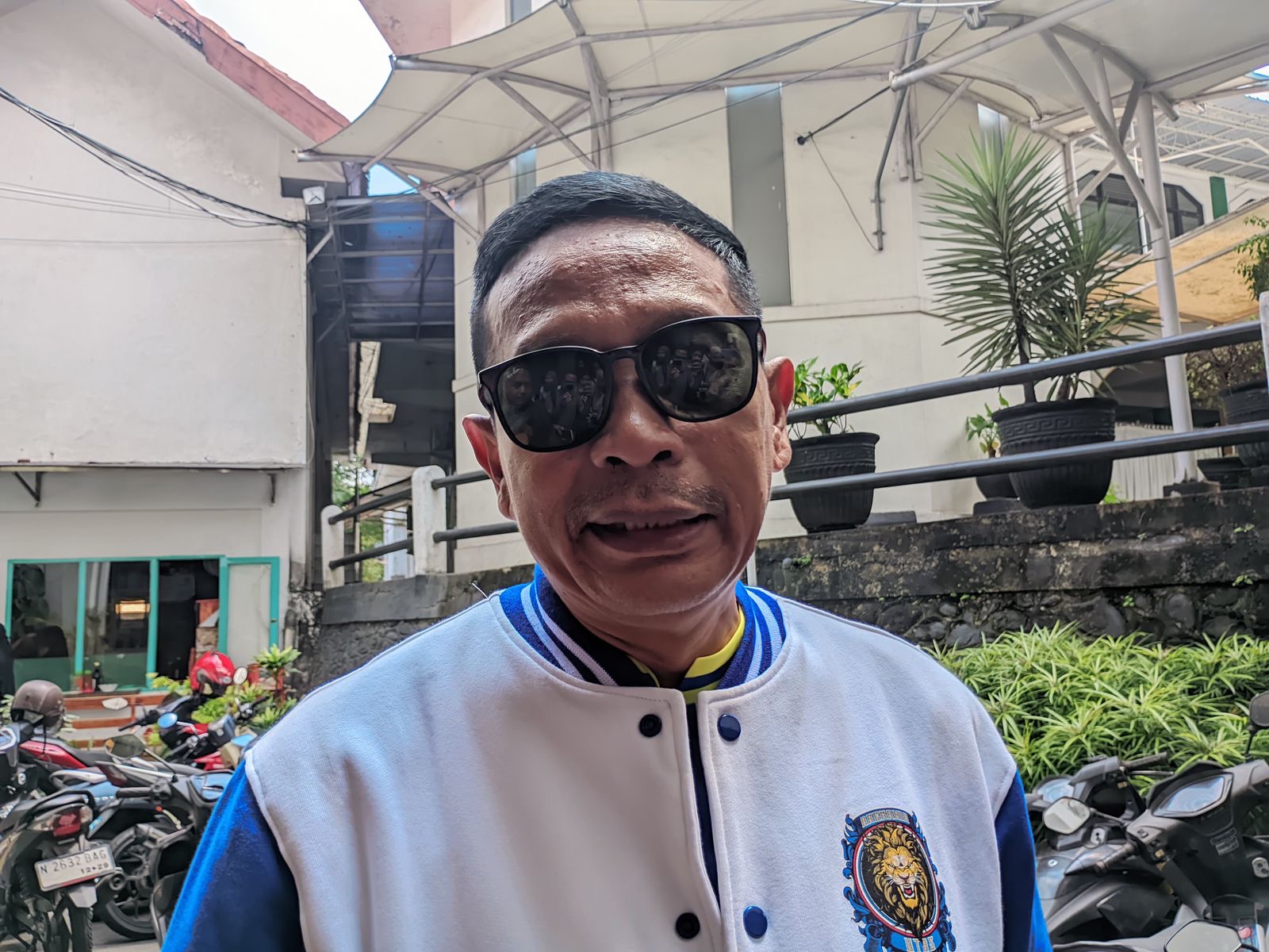 Wali Kota Malang Ajak ASN Kenakan Atribut Arema di HUT ke-38