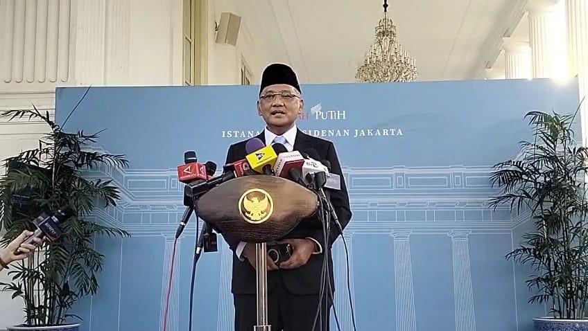 Alumnus Universitas Brawijaya Resmi Jadi Menteri Urusan Haji