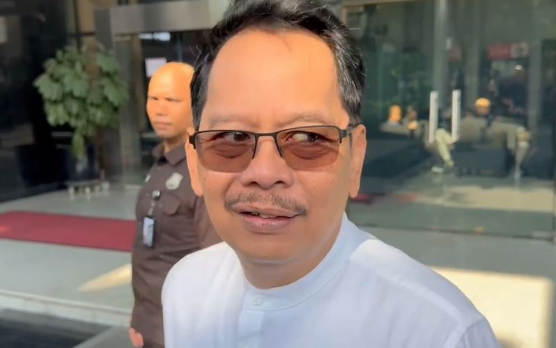 KPK Dalami Eks Ketua Koperasi Amphuri di Kasus Haji, Joko Asmoro Ngaku Gak Kenal Eks Menag Yaqut