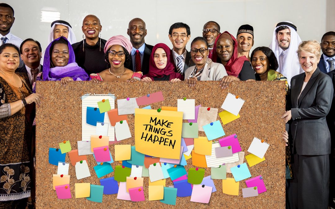 Hari Penerjemahan Internasional 30 September: Momentum Mengenal Potensi Karier Penerjemah di Era Globalisasi