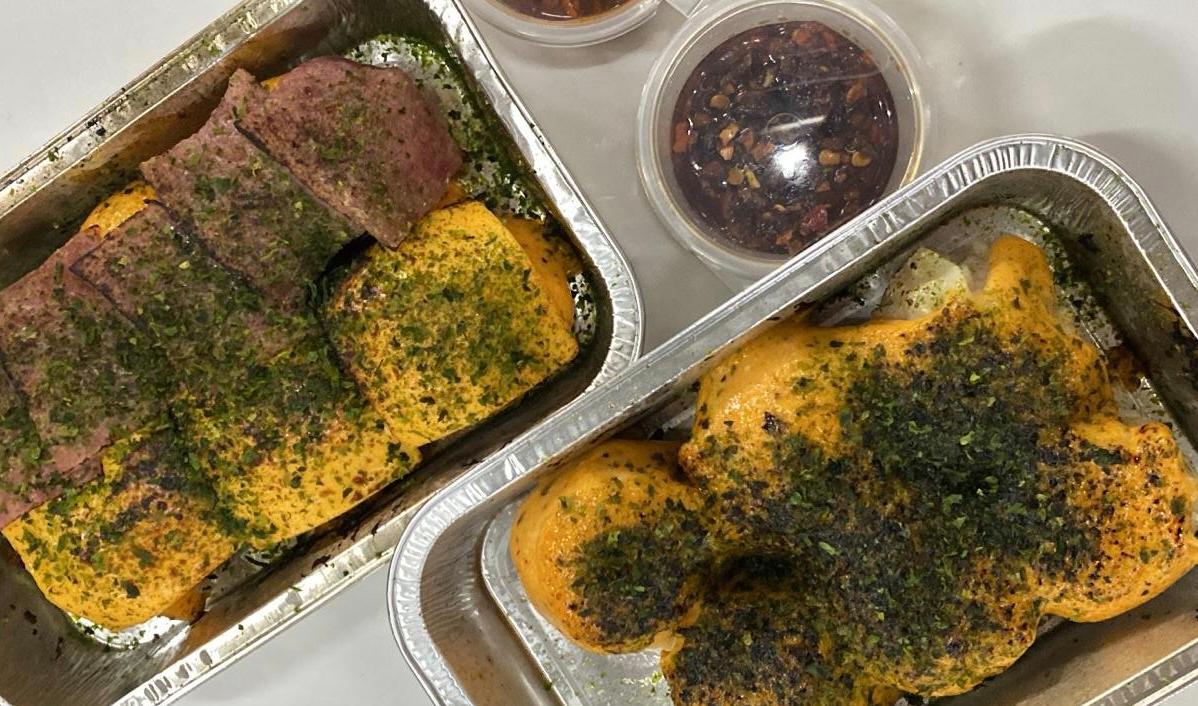 5 Dimsum Enak di Batu yang Wajib Dicoba, dari Murah Meriah hingga Kekinian