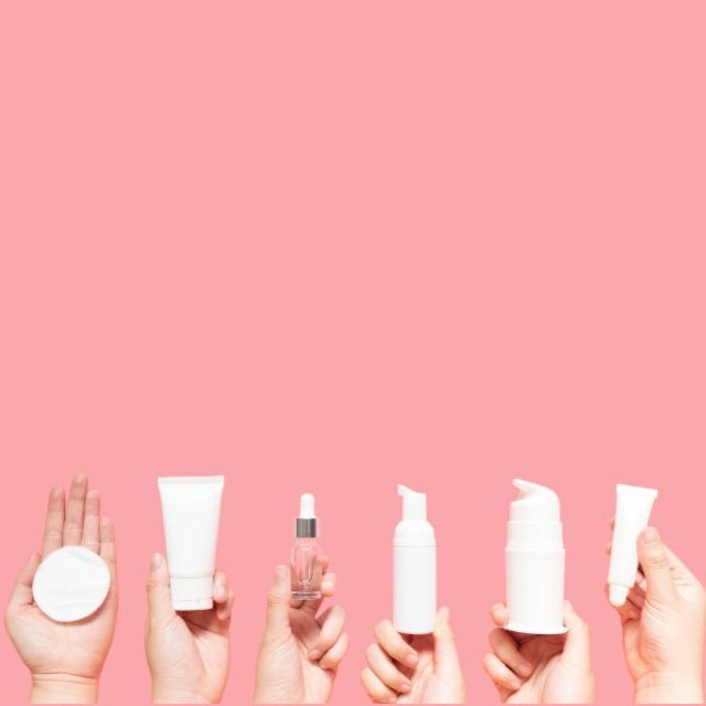 Cleanser Jadi Skincare Paling Populer 2025