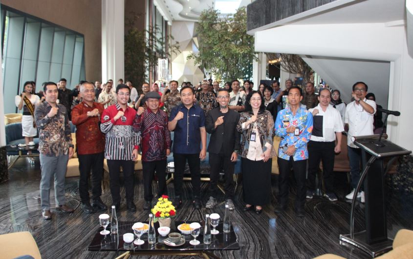 Satu Abad Stadion Gajayana di Ujung Pena 30 Penulis: Simbol Budaya, Bikin Malang Berkarakter Kuat hingga Kini