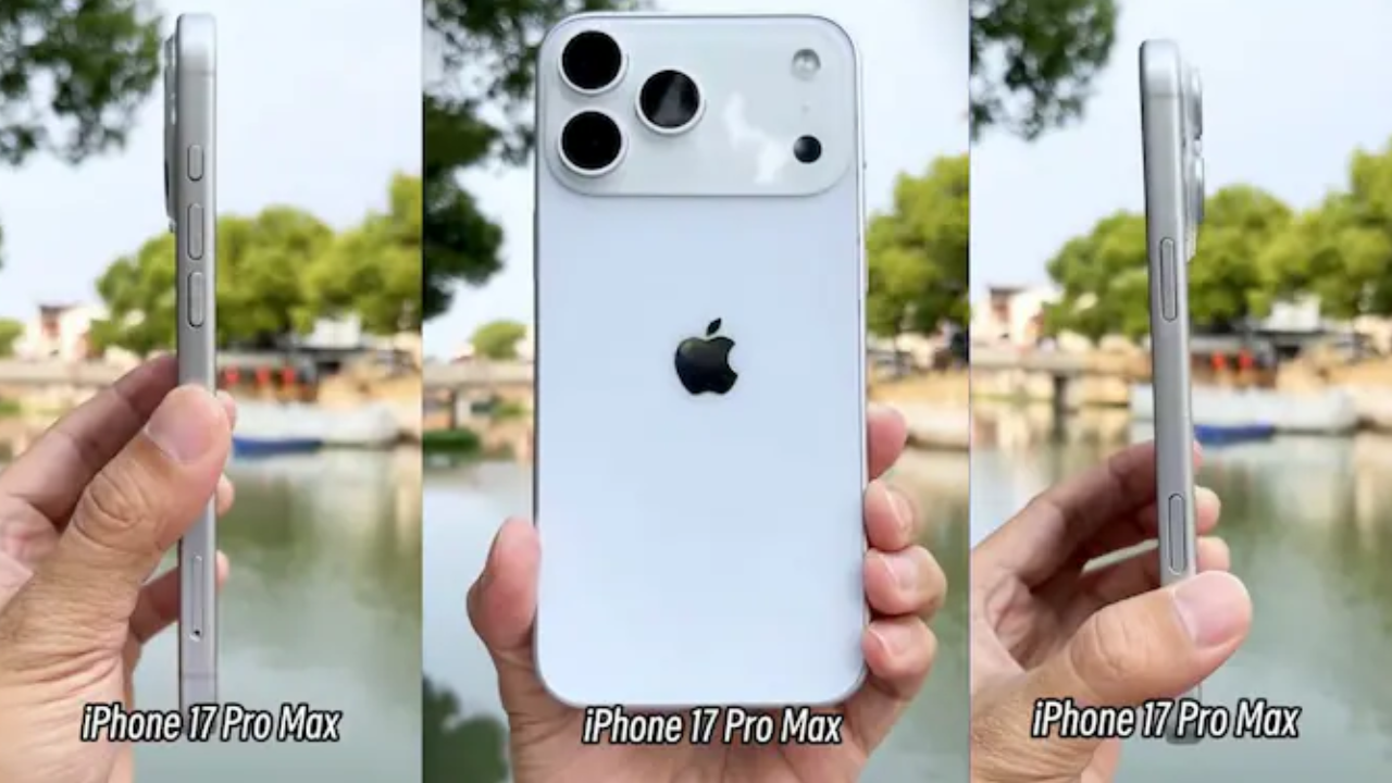 Ini Bocoran Fitur Baru iPhone 17 Series, Layar Anti Silau, Baterai Jumbo dan Ada Warna Baru! 