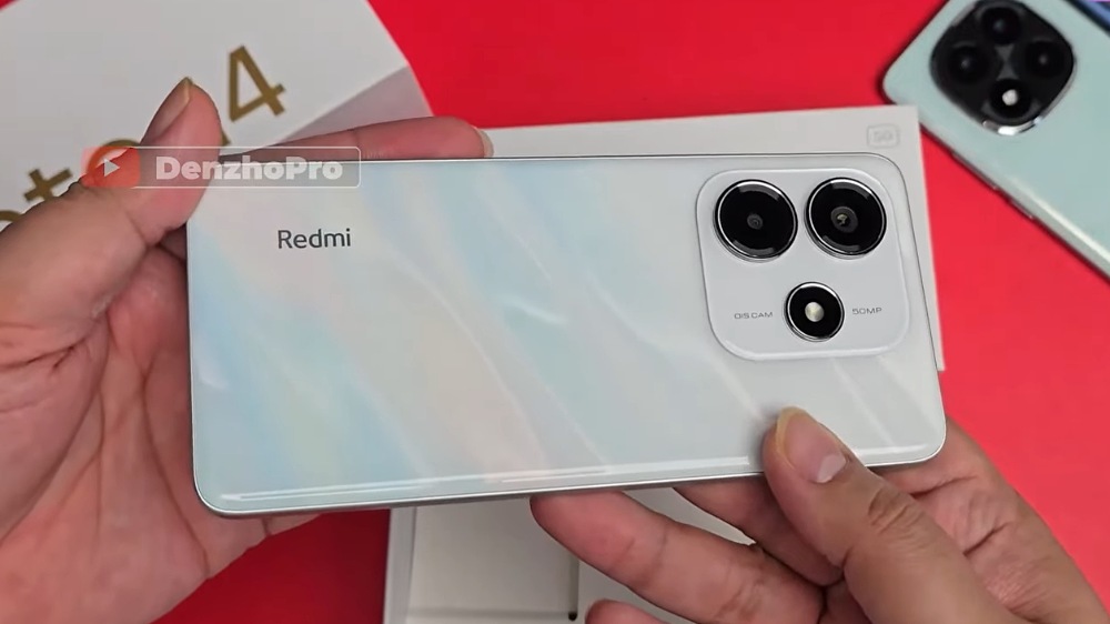 HP Redmi 8/256 GB Makin Banyak, Ada yang Rp2 Jutaan hingga Kamera 200 MP