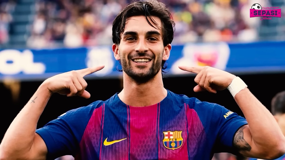 Liverpool Dapat Lampu Hijau Barcola, PSG Justru Dekati Ferran Torres