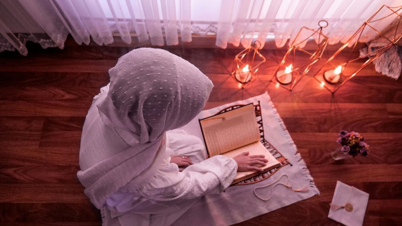 Tips Khatam Alquran dalam 1 Bulan, Persiapan Jelang Ramadan 2026