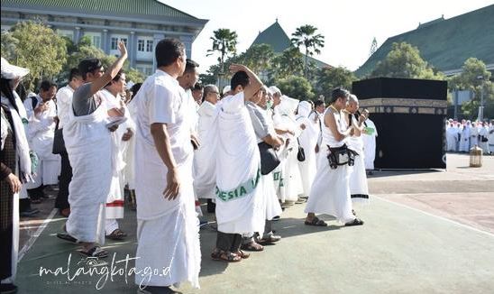 Biaya Haji 2026 Turun Cuma Rp1 Juta, DPR Sorot Pola Kerja Kemenhaj Masih Sama saat Dirjen PHU