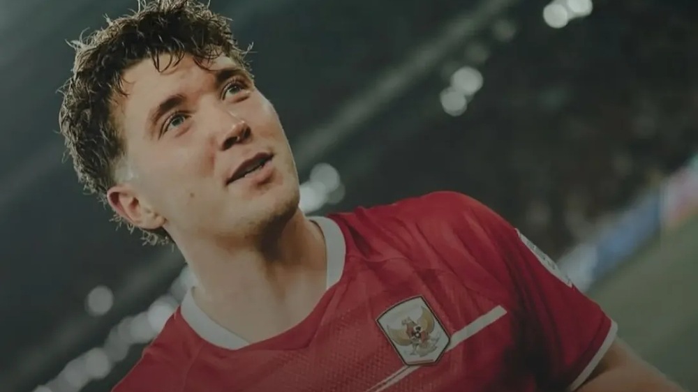 Ole Romeny Terancam Absen di Final FIFA ASEAN Cup 2026, Ini Kata John Herdman