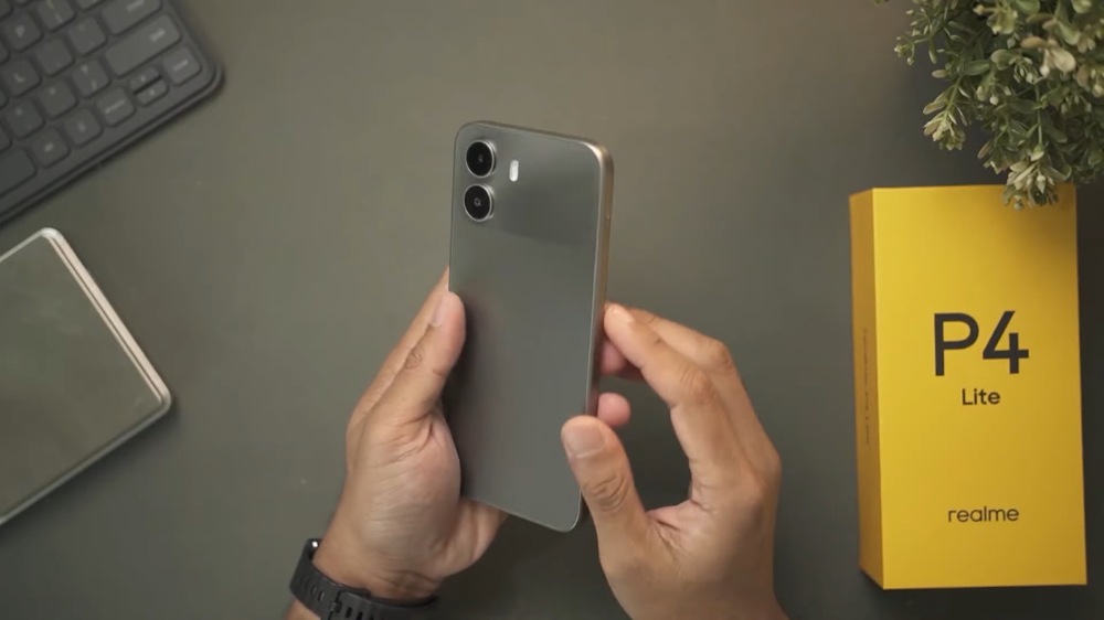 Daftar HP Realme Rp2-3 Jutaan Agustus 2026, Mana yang Paling Menarik di Tiap Harga?