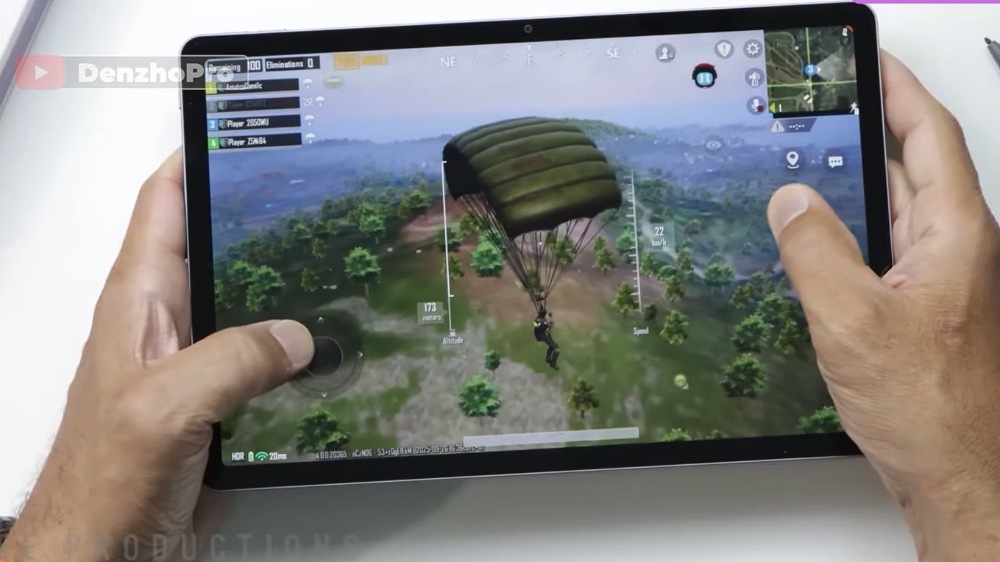 Lenovo Idea Tab Resmi Meluncur di Indonesia, Tablet Android 2026 Ini Sudah Bonus Keyboard dan Stylus