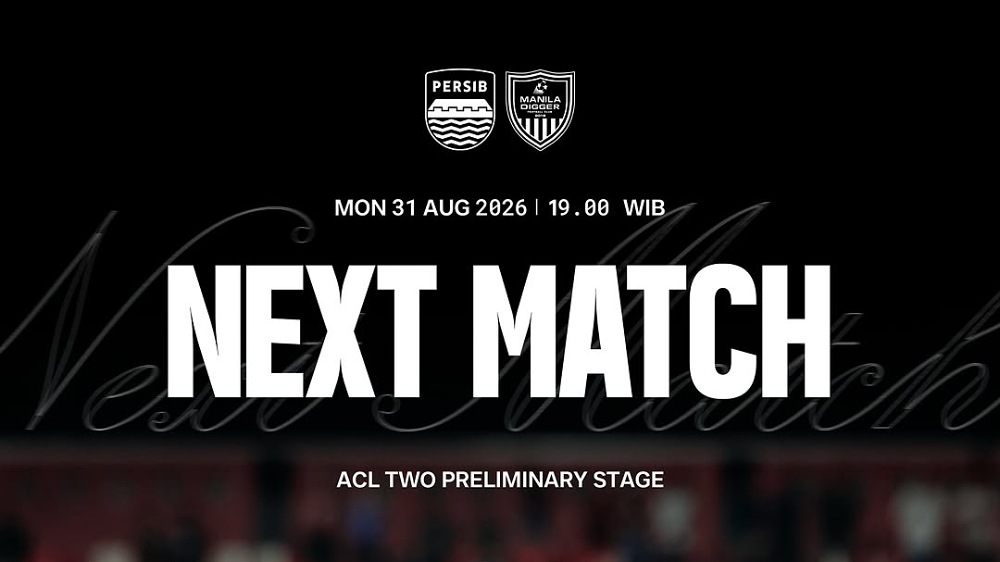 Persib Bandung Punya Formula Hadapi Manila Digger, Igor Tolic Bidik Tiket Fase Grup ACL 2