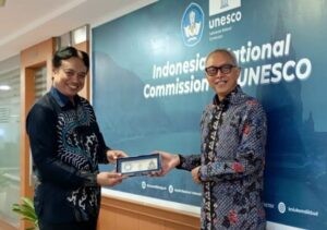 UB Mantapkan Langkah Pengajuan UNESCO Chair untuk Ketahanan Air dan Pesisir 2026