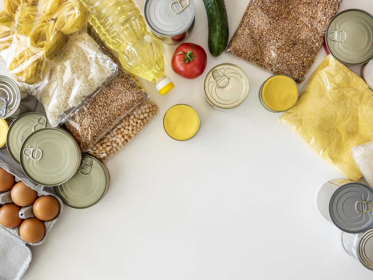 Harga Sembako di Kota Malang Hari Ini, 20 April 2025: Cabai Turun, Beras Stabil