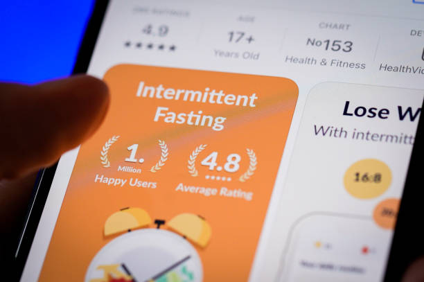 Intermittent Fasting, Tren Diet Kekinian yang Makin Digemari: Ini Tips Aman Memulainya