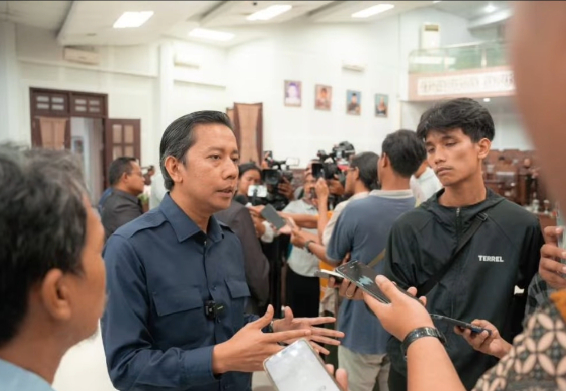 DPRD Kota Malang Desak Reformasi Parkir: Warga Bayar, Harus Dapat Jaminan Keamanan