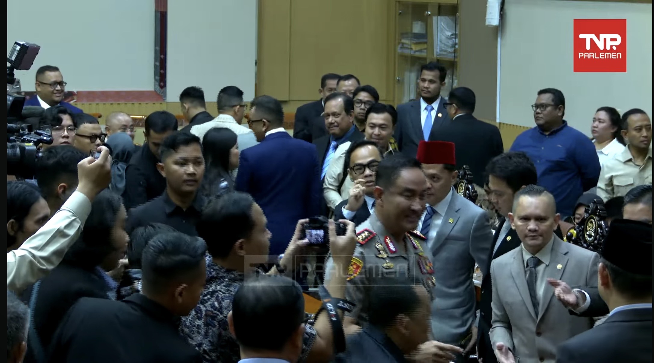 Suyudi Bicara Kritik Publik, Reformasi Polri dan Program 100 Hari sebagai Kapolri